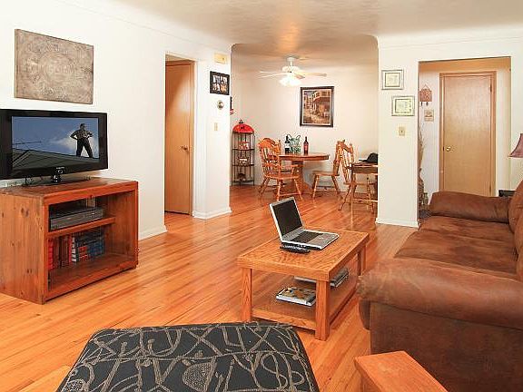 Living Room to Dining Area