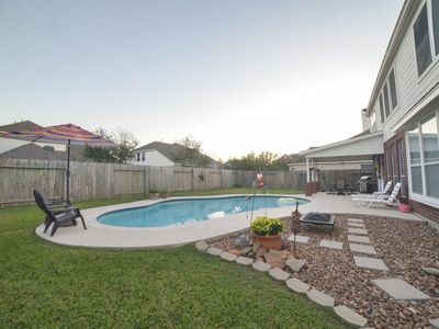 15306 Turning Limb Ct, Cypress, TX, 77433