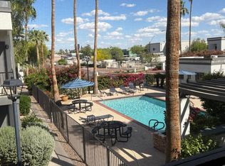 740 W Elm St Unit 207, Phoenix, AZ 85013