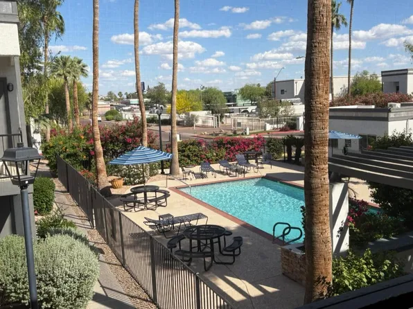 740 W Elm St Unit 207, Phoenix, AZ 85013