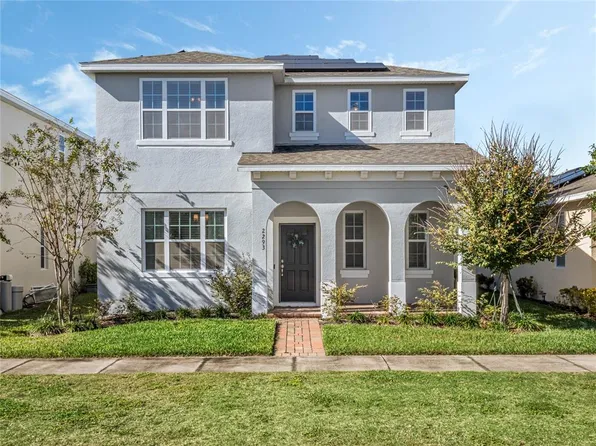 2293 ALOE ALLEY, APOPKA, FL 32703