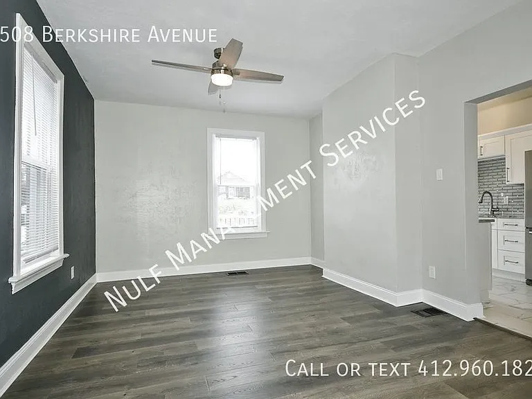 1508 Berkshire Ave — Photo 4