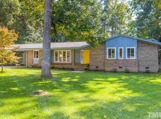 1112 Imperial Rd, Cary, NC 27511