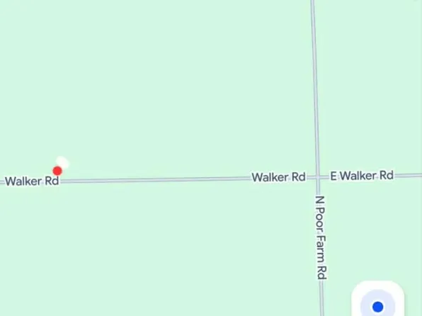 E Walker Rd, Harrisville, MI 48740