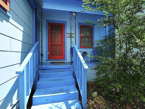 2nd image of 5305 Woodrow Ave