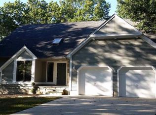 200 E Haws Ct, Galloway, NJ 08205