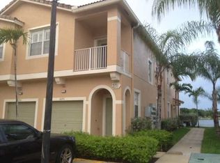 4281 SW 131st Ln, Miramar, FL 33027