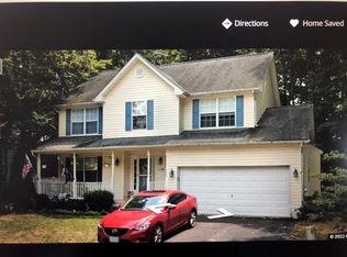 134 Timber Ln, Grasonville, MD 21638