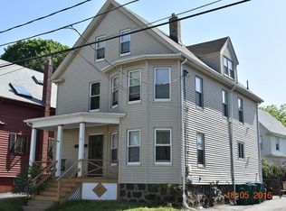 13 Verona St #2, Lynn, MA 01904