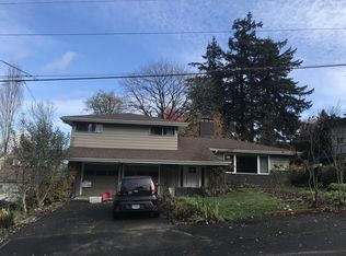 9020 SW 35th Ave, Portland, OR 97219