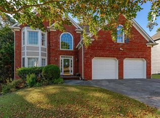 4104 Mulligan Ln NW, Acworth, GA 30101