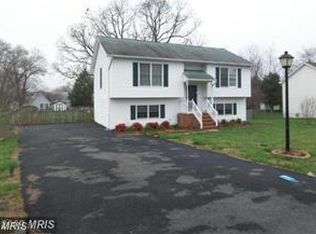 11602 Brian Dr, Fredericksburg, VA 22407