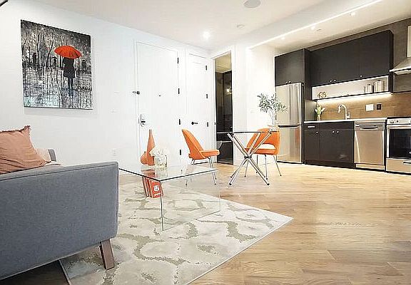 5th image of 293 Fenimore St Penthouse B