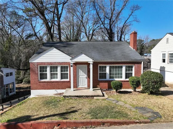 280 Holly Rd NW, Atlanta, GA 30314