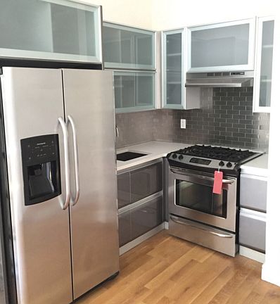 2nd image of 533 W 142nd St #1