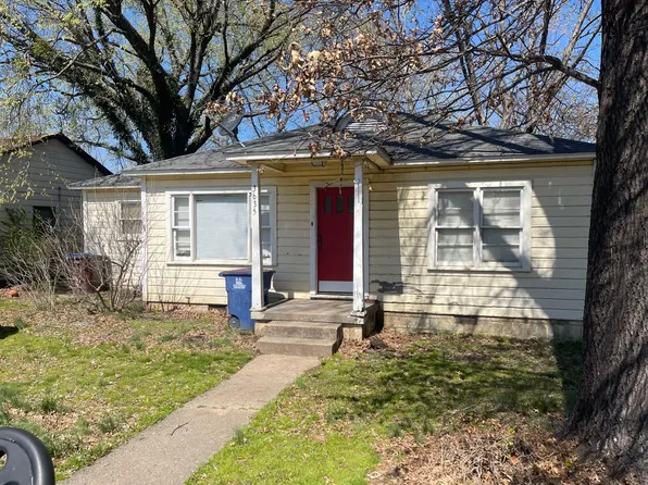 3635 Presley Ave, Fort Smith, AR 72903