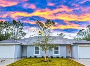31 Wood Amber Ln #B, Palm Coast, FL 32164