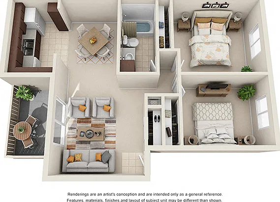 Oceanwood Apartments — Photo 36
