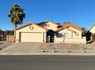 4214 W Plantation St, Tucson, AZ 85741