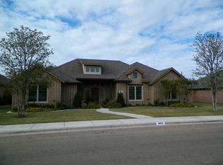 3804 105th St, Lubbock, TX 79423