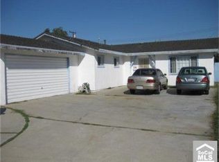 13932 Howard St, Garden Grove, CA 92843