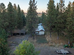 7116 S Spotted Rd, Cheney, WA 99004