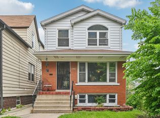 626 E 90th St, Chicago, IL 60619