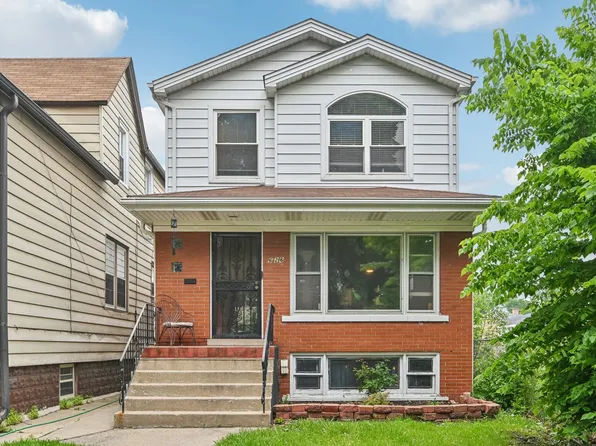 626 E 90th St, Chicago, IL 60619