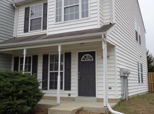 12580 Mirkwood Ln, Waldorf, MD 20601