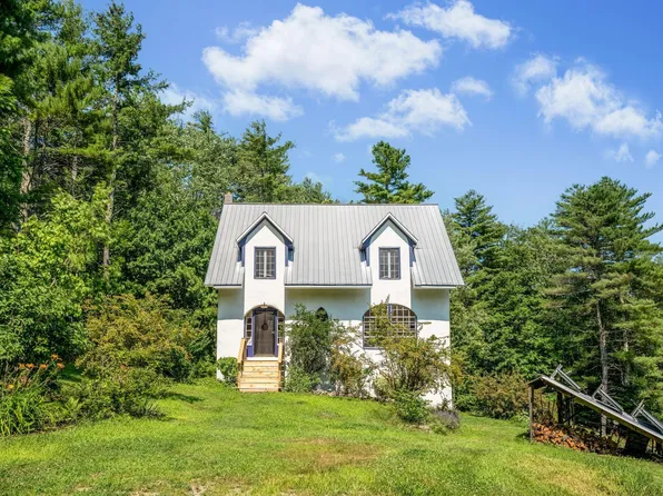 470 Auburn Pownal Road, Durham, ME 04222