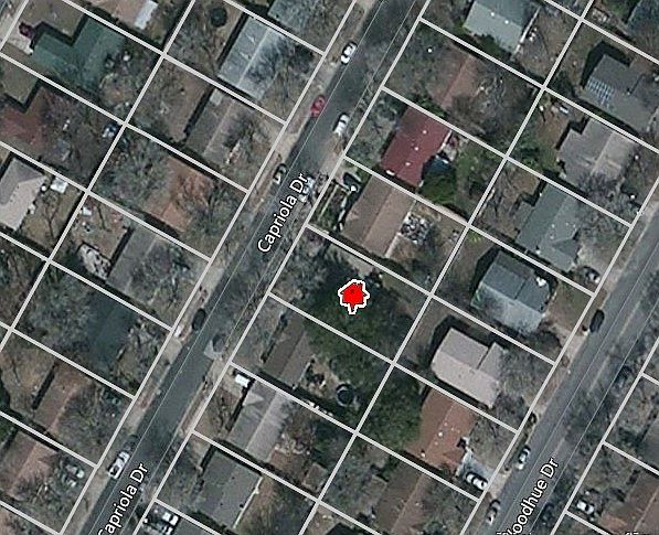 1st image of 6501 Capriola Dr