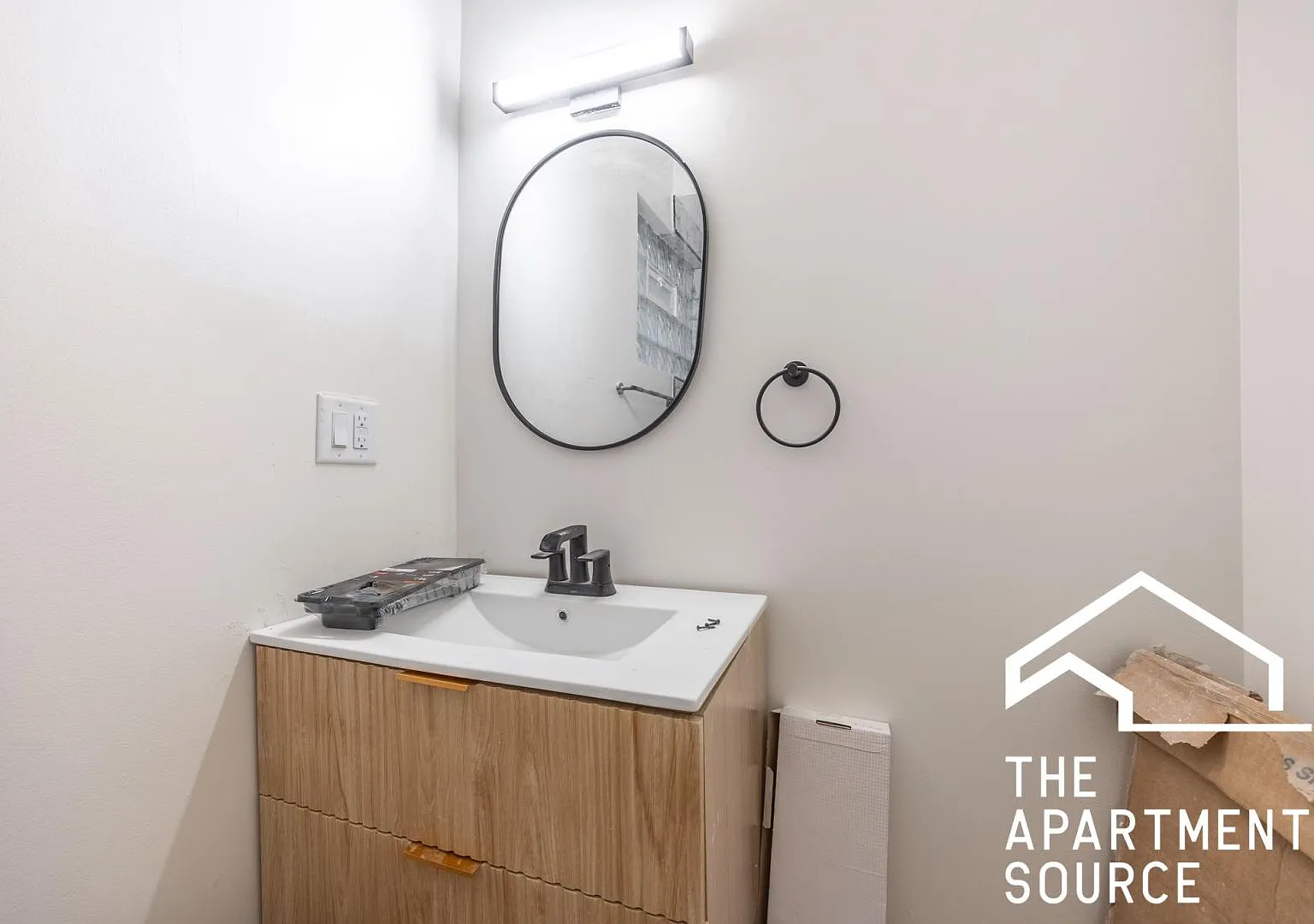 2 bed, $2,450 — Photo 2