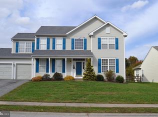514 Silverhill Xing, Middletown, DE 19709