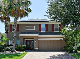 535 Belle Fern Ct, Ocoee, FL 34761