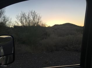 0 N Cow Creek Rd LOT 52, Morristown, AZ 85342