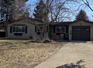 5725 Bartlett Ln, Madison, WI 53711