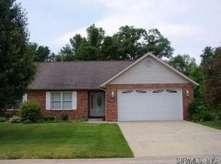 7708 Baxter Dr, Belleville, IL