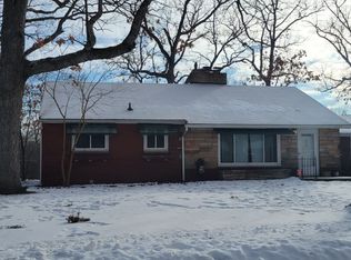619 Gill St, Ypsilanti, MI 48198