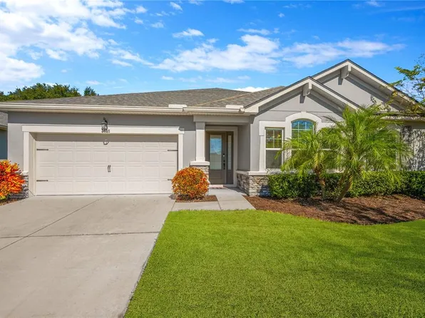 2608 Valley Sunset Ln, Valrico, FL 33594