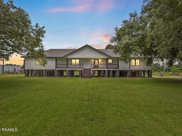 617 Creighton Broussard Rd, New Iberia, LA 70560