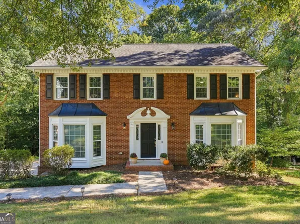 1544 Thoreau Dr, Suwanee, GA 30024