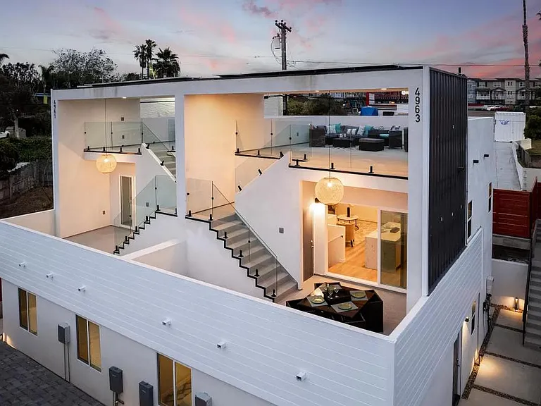 4963 Jumano Ave — Photo 1