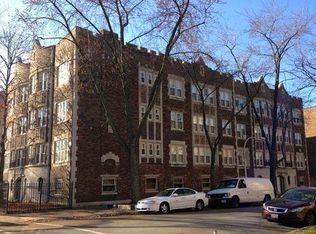 2449 E 77th St #3, Chicago, IL 60649