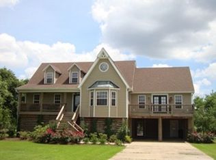 118 Briar Ln, Lake Charles, LA 70607