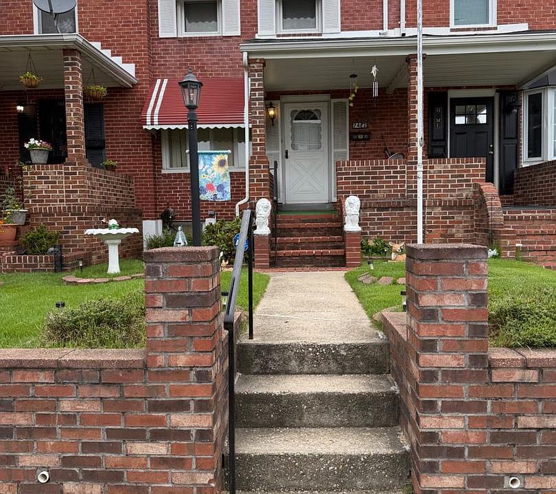 1st image of 7422 Manchester Rd