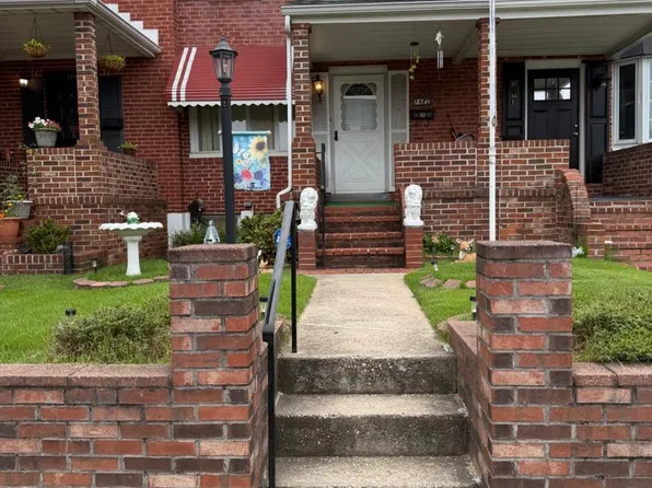 7422 Manchester Rd, Baltimore, MD 21222