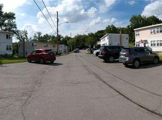 46 1/2 Mount Vernon Dr, Aliquippa, PA 15001