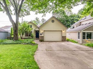 409 Virginia Ave, Ann Arbor, MI 48103