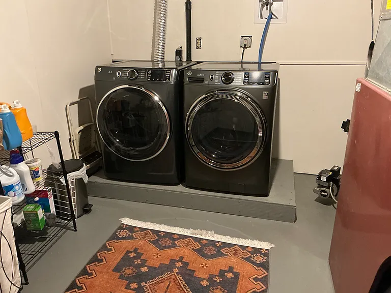 Laundry