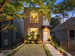 614 Irwin St NE, Atlanta, GA 30312